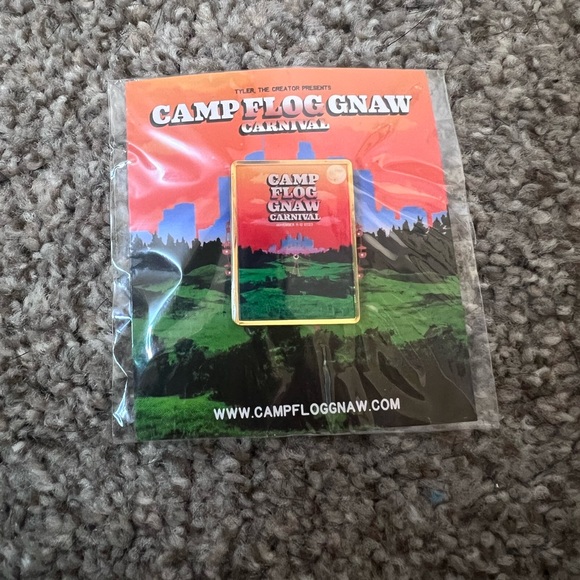 CFG Pin - Picture 1 of 3